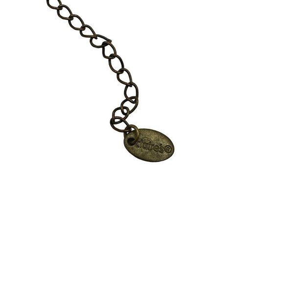 Vintage Claire's Colorful 60s Style Plastic Necklace - Picture 6 of 9